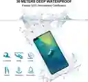 Estuche Sumergible Funda Impermeable Para Celular Ipx8