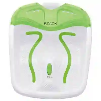 Spa De Hidromasaje Para Pies Revlon