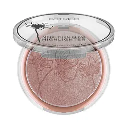 Iluminador Catrice More Than Glow T40 Absolute Blushin' Bright