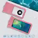 Estuche Sumergible Funda Impermeable Para Celular Ipx8