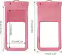 Estuche Sumergible Funda Impermeable Para Celular Ipx8