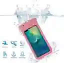 Estuche Sumergible Funda Impermeable Para Celular Ipx8