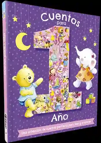 Cuentos Para 1 Año