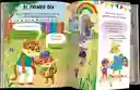 Cuentos Para 3 Años