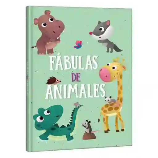 Fabulas De Animales