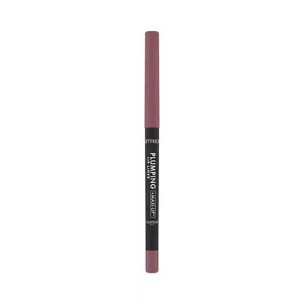 Lapiz Labial Catrice Plumping T190 I Like To Mauve It