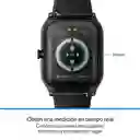 Smart Watch Bluetooth* Touch, 1.7”, 24 Mm
