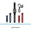Smart Watch Bluetooth* Touch, 1.7”, 24 Mm