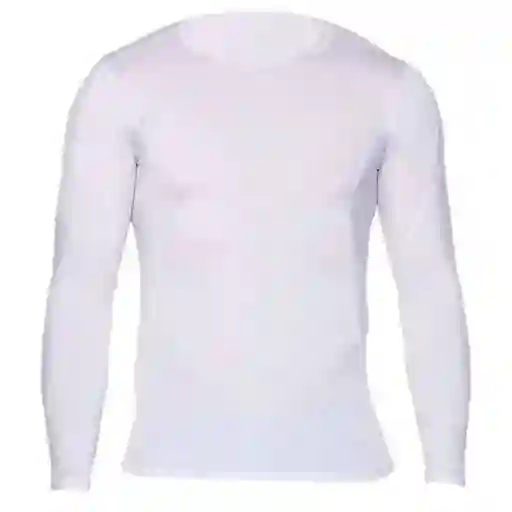 Buso Deportivo Licrado Slim Fit Jogo