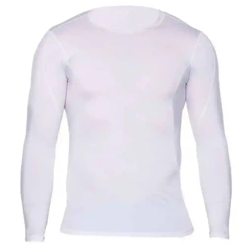 Buso Deportivo Licrado Slim Fit Jogo