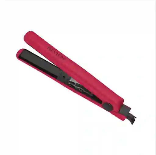 Plancha Para Cabello Revlon 1 Cerámica Menta