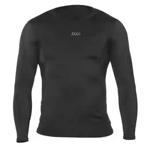 Buso Deportivo Licrado Slim Fit Jogo