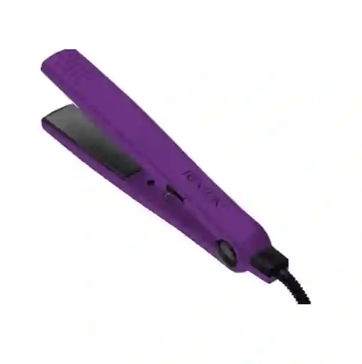 Plancha Cerámica Revlon De 1 Pulgada