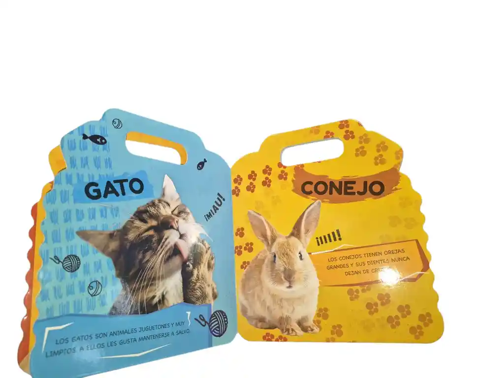 Mascotas