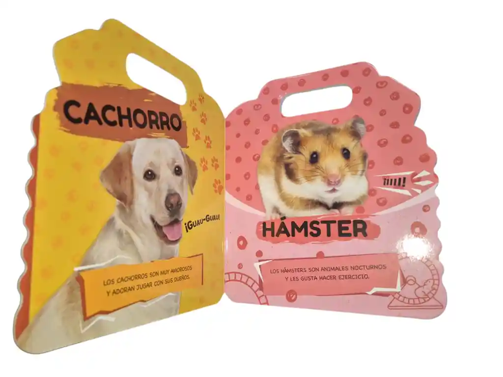 Mascotas