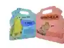Mascotas