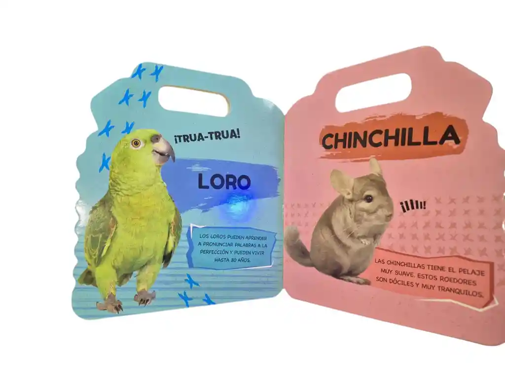 Mascotas