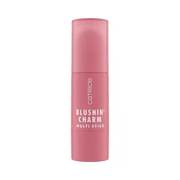 Rubor Catrice Multi Stick Blushin' Charm T010 Pink Sweetheart