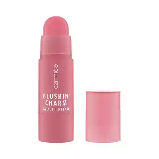 Rubor Catrice Multi Stick Blushin' Charm T010 Pink Sweetheart