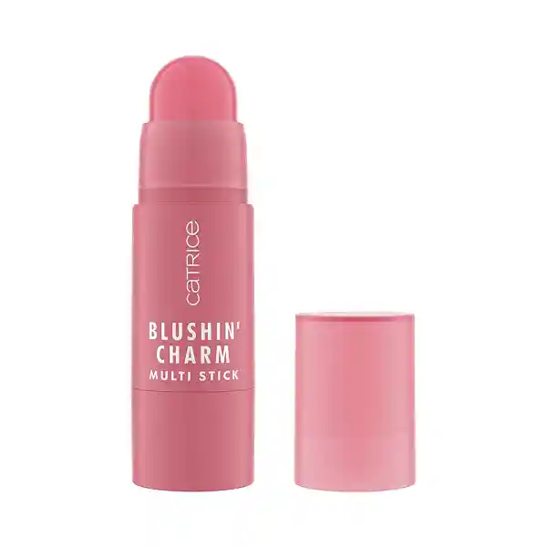 Rubor Catrice Multi Stick Blushin' Charm T010 Pink Sweetheart