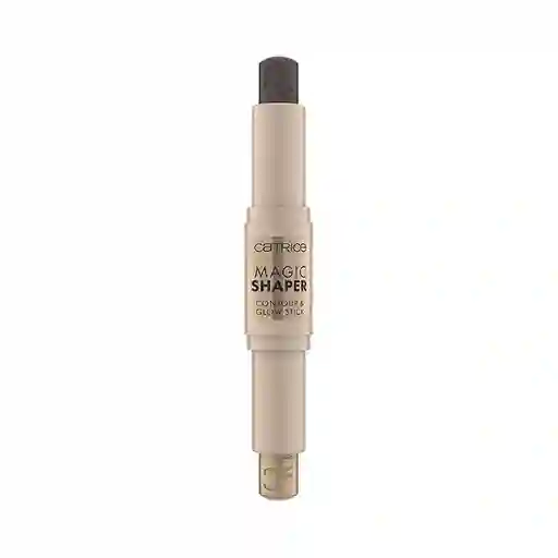 Contorno E Iluminador Catrice Magic Shaper T60 Deep Rich