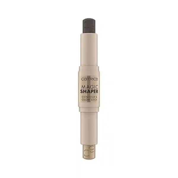 Contorno E Iluminador Catrice Magic Shaper T60 Deep Rich