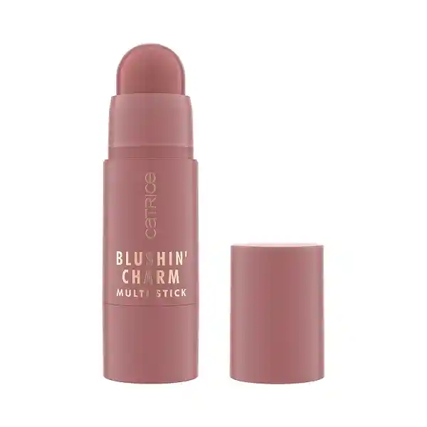 Rubor Catrice Multi Stick Blushin' Charm T050 Radiant Honey