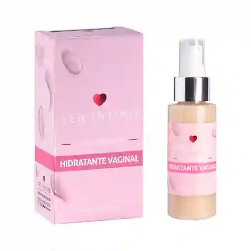 Lubricante Intimo Hidratante Vaginal