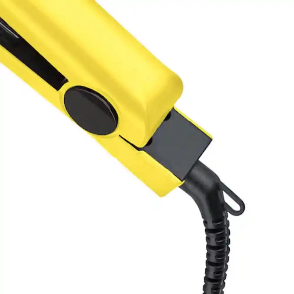 Revlon Alaciadora Profesional Smoothstay Con Tecnología Cerámica