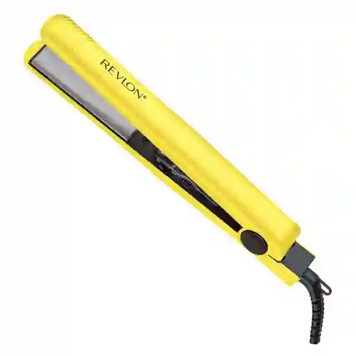 Revlon Alaciadora Profesional Smoothstay Con Tecnología Cerámica
