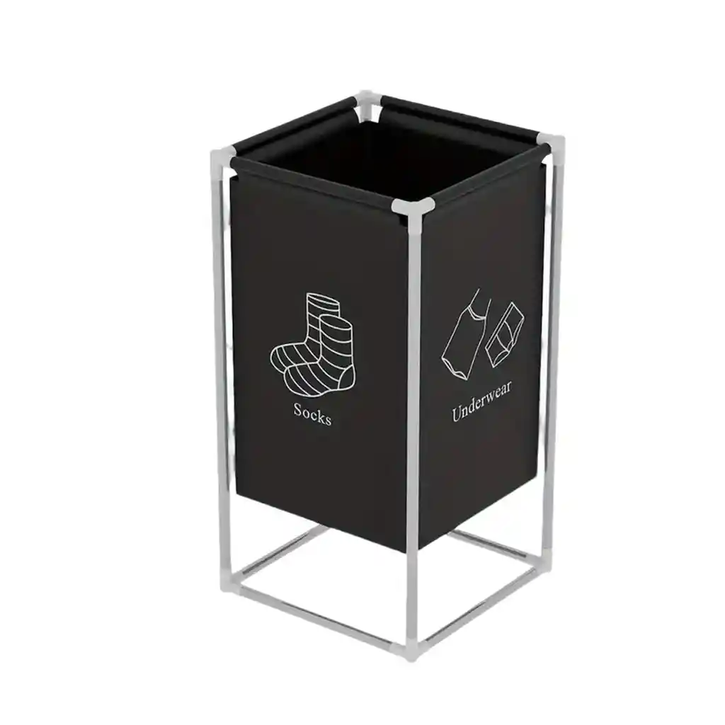 Cesta Ropa Sucia Organizador Para Dormitorio Lavanderia