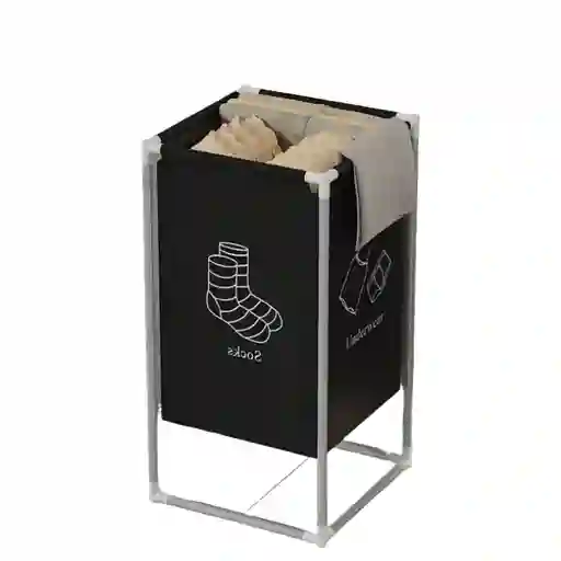 Cesta Ropa Sucia Organizador Para Dormitorio Lavanderia