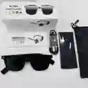 Gafas De Sol Inteligentes Música V1