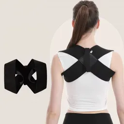 Corrector De Postura Pequeño Xs