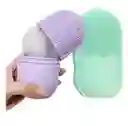 Masajeador Hielo Facial Crioterapia Molde Silicona