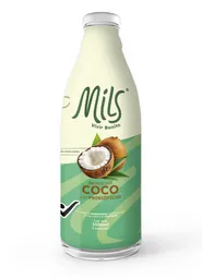Bebida Con Coco