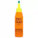Crema Alisadora Tigi Bed Head Straighten Out 120ml