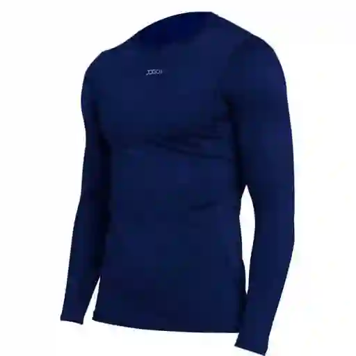 Buso Deportivo Licrado Slim Fit Jogo