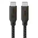 Cable Usb C De 2 M 240 W
