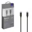 Cable Usb C De 2 M 240 W