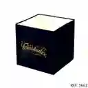 Caja Negra "felicidades"