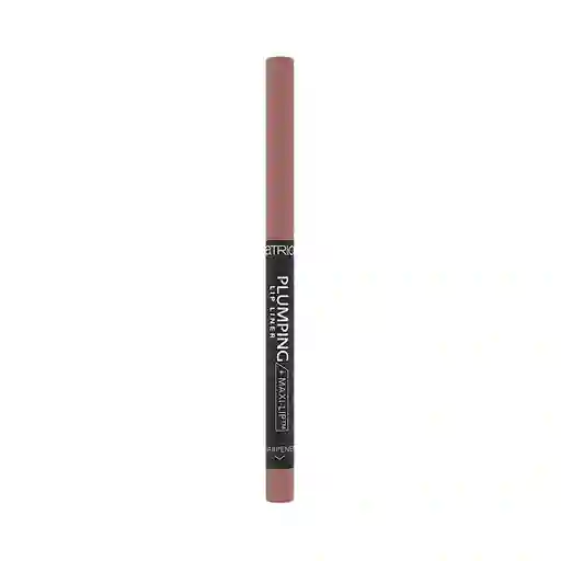 Lapiz Labial Catrice Plumping T10 Understated Chic