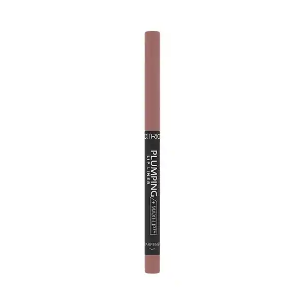Lapiz Labial Catrice Plumping T10 Understated Chic