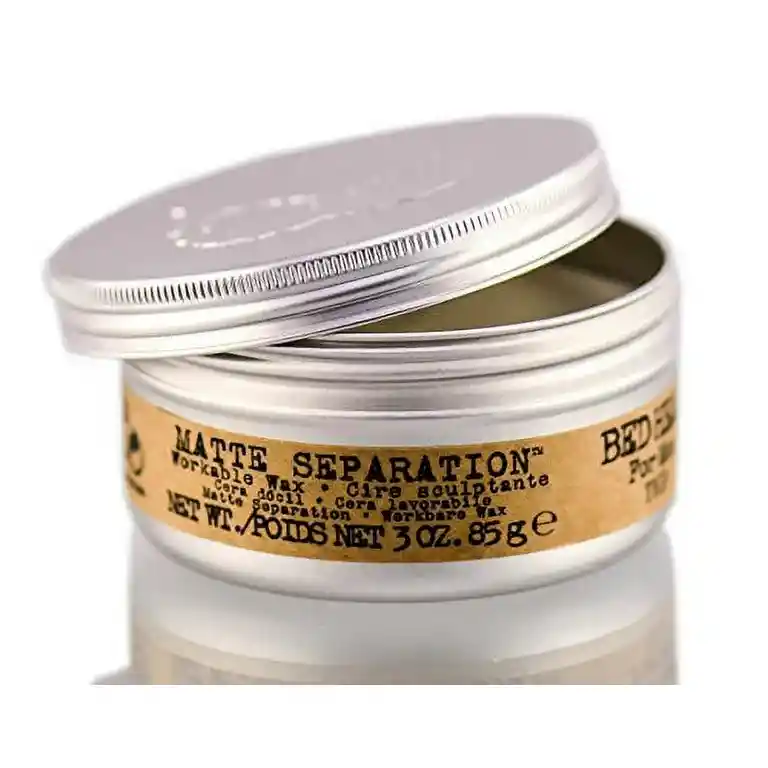 Cera Tigi Bed Head Men Slick Trick Pomade 75gr