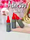 👁️✨ Salon Pro – Pegamento Para Pestañas De Larga Duración