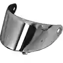 Visor Spartan V-18c Draken Oscuro Humo Polarizado Original