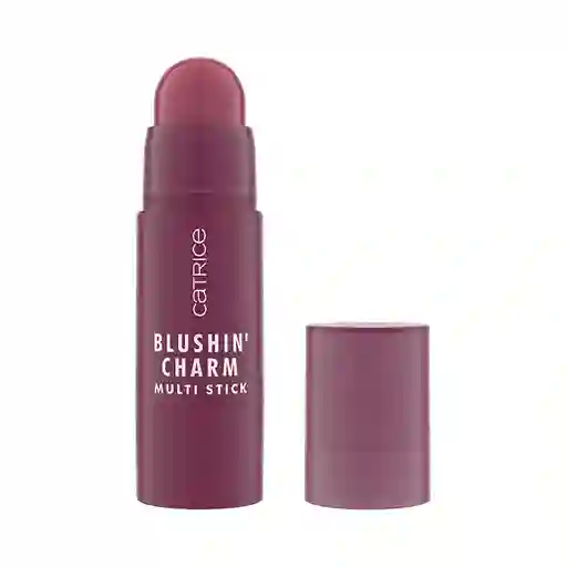 Rubor Catrice Multi Stick Blushin' Charm T030 Ruby Darling