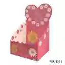 Caja Obsequio