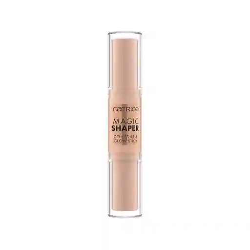 Contorno E Iluminador Catrice Magic Shaper T40 Deep