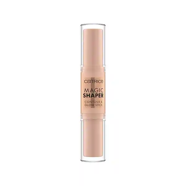 Contorno E Iluminador Catrice Magic Shaper T40 Deep